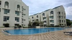 Parbury Hill Condominium (D16), Condominium #576306421